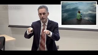 How To Overcome Failure amp Learn From Your Mistakes  Jordan Peterson [upl. by Dilks]