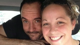 Dave Matthews Gets Ride to Concert Fans Help Out Stranded Singer [upl. by Orestes]