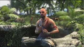 Connaissezvous la définition du mot folie   Vaas Far Cry 3 [upl. by Declan]