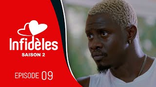 INFIDELES  Saison 2  Episode 9 VOSTFR [upl. by Aaronson]