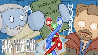 The Biology of Belief Explained [upl. by Sherj]