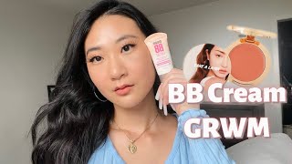 Maybelline Fresh BB Cream Routine [upl. by Vergil]