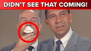 26 Dragnet Facts You Never Expected [upl. by Esiuol126]