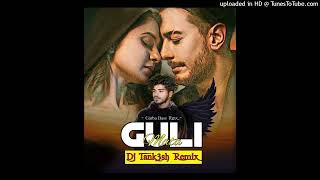 Guli Mata  My Style Deep Bass Dj Tankesh K [upl. by Dilks]