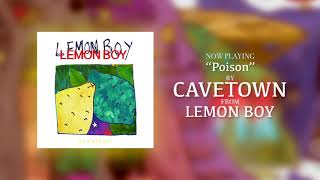 Cavetown – quotPoisonquot Official Audio [upl. by Arhez]