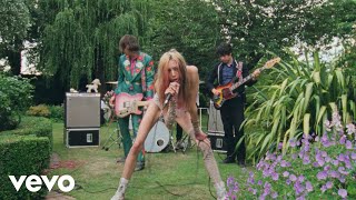 Starcrawler  Bet My Brains [upl. by Asile]