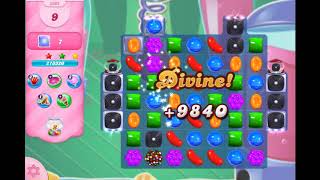 Candy Crush Saga  Level 3002 ☆☆☆ [upl. by Rengaw]