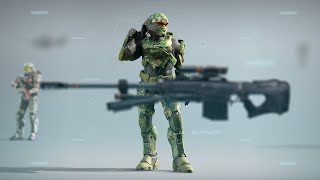 Halo Infinite  Multiplayer Overview [upl. by Snider]