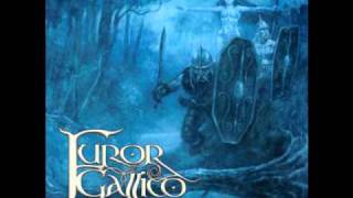 Furor Gallico  01  Intro [upl. by Noland]