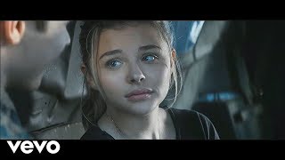 Shawn Mendes  Imagination Music Video The 5th Wave [upl. by Pan247]