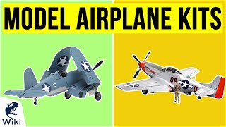 10 Best Model Airplane Kits 2020 [upl. by Olia258]