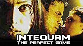 Inteqam The Perfect Game 2004 Full Hindi Movie Manoj Bajpai Isha Koppikar Nethra Raghuraman [upl. by Aura]