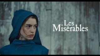 Les Misérables  Bande annonce internationale HD  Le 13 Février au cinéma [upl. by Ydnarb]