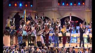 ANDRE RIEU amp JSO  HEIGH HO  FLORENTINE MARCH [upl. by Wellington993]