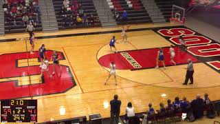 Sheboygan South High School vs Opponent [upl. by Wenoa]