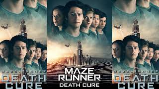 Maze Runner The Death Cure by James Dashner Full Audiobook [upl. by Macario]