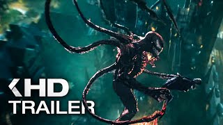 VENOM 2 Let There Be Carnage quotUniverse Is Expandingquot NEW Spots amp Trailer 2021 [upl. by Isadora]