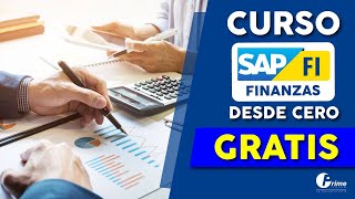 CURSO SAP FIintroduccion SAP GRATIS [upl. by Westleigh809]