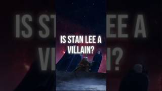 IS STAN A VILLAIN [upl. by Aitra791]