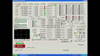 Coordinate Systems and Homing in Mach3 [upl. by Verger]