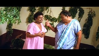 Mane Magalu Kannada Movie Back To Back Comedy Scenes  Doddanna Sadhu Kokila Bank Janardhan [upl. by Aivata]