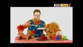 Mr Tumble Something Special FULL EPISODE Children [upl. by Akkahs238]