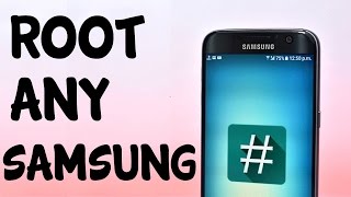 How To Root Any Samsung Phone  Complete Guide 2020 WORKS [upl. by Nabe]