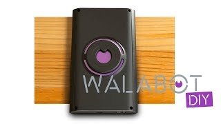 Walabot DIY [upl. by Enyawed]