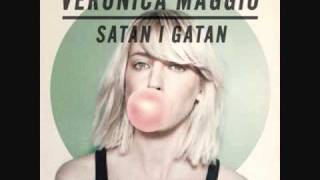 Veronica Maggio  Satan i Gatan [upl. by Lyred]