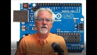 Arduino Tutorial 4 Understanding Arduino Variables [upl. by Attem]