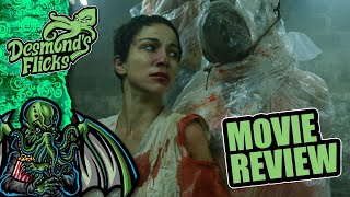 Frontiers 2007  Movie Review  New French Extremity [upl. by Nabetse901]