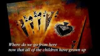 Alan Parsons Project Games People Play With Lyrics HD [upl. by Gillan]