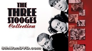 The Three Stooges  Best Episodes Compilation Remastered HD 1080p [upl. by Subir]