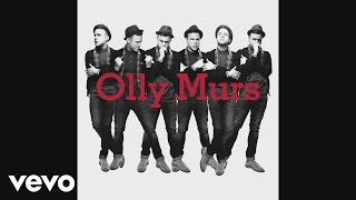 Olly Murs  A Million More Years Audio [upl. by Mont]