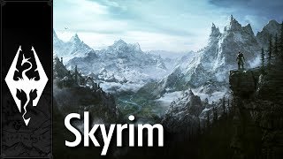 Skyrim  Music amp Ambience [upl. by Merdith]