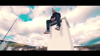 VideoClip Oficial  Aqui estare  Big stan [upl. by Ronyar]