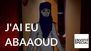 Envoyé spécial  quotJ’ai eu Abaaoudquot  1er décembre 2016 France 2 [upl. by Esinel]