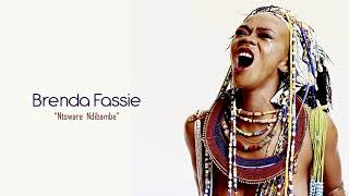 Brenda Fassie  Ntsware Ndibambe [upl. by Redna]