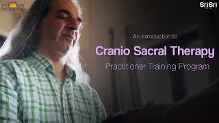 How To Perform a Craniosacral Neck Release [upl. by Eelam]