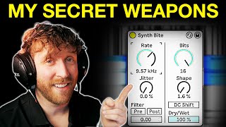 9 Sound Design Tricks Youll Actually Use [upl. by Aneertak345]