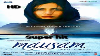 Mausam 2011 मौसम Full Hindi Romantic Movie in HD Shahid Kapoor Sonam Kapoor Anupam Kher [upl. by Okimuy]