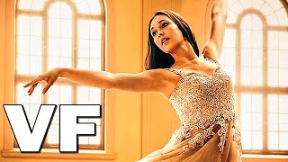 BALLERINE Bande Annonce VF 2023 [upl. by Nica8]