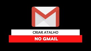 Como Criar Um Atalho Do Gmail No Computador [upl. by Mord131]