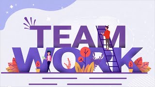 5 Tips For Effective Teamwork [upl. by Morrell316]