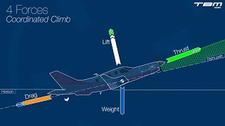 Principles of flight – Part 1  Fundamentals [upl. by Eiramyelhsa]