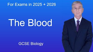 GCSE Biology Revision quotThe Bloodquot [upl. by Dash]