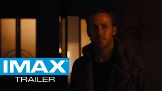 Blade Runner 2049 4K HDR  Replicant Fight [upl. by Able]