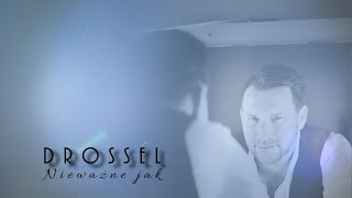 Drossel  NieważneJak video lyrics 2021 [upl. by Pieter]