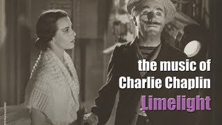 Charlie Chaplin  Calveros Lesson for Life [upl. by Nico]