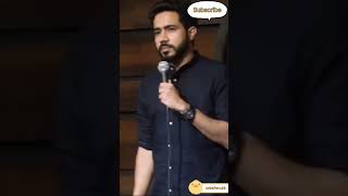 Abhishek upmanyu stand up comedy [upl. by Kissel]